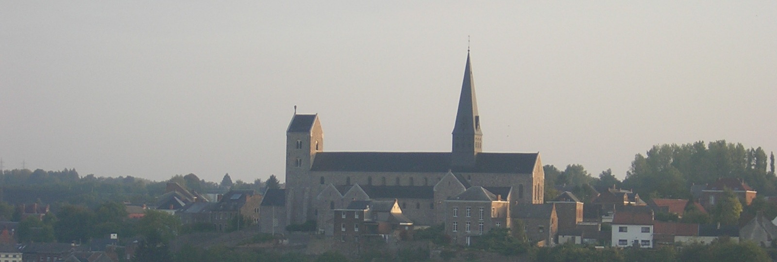 collégiale